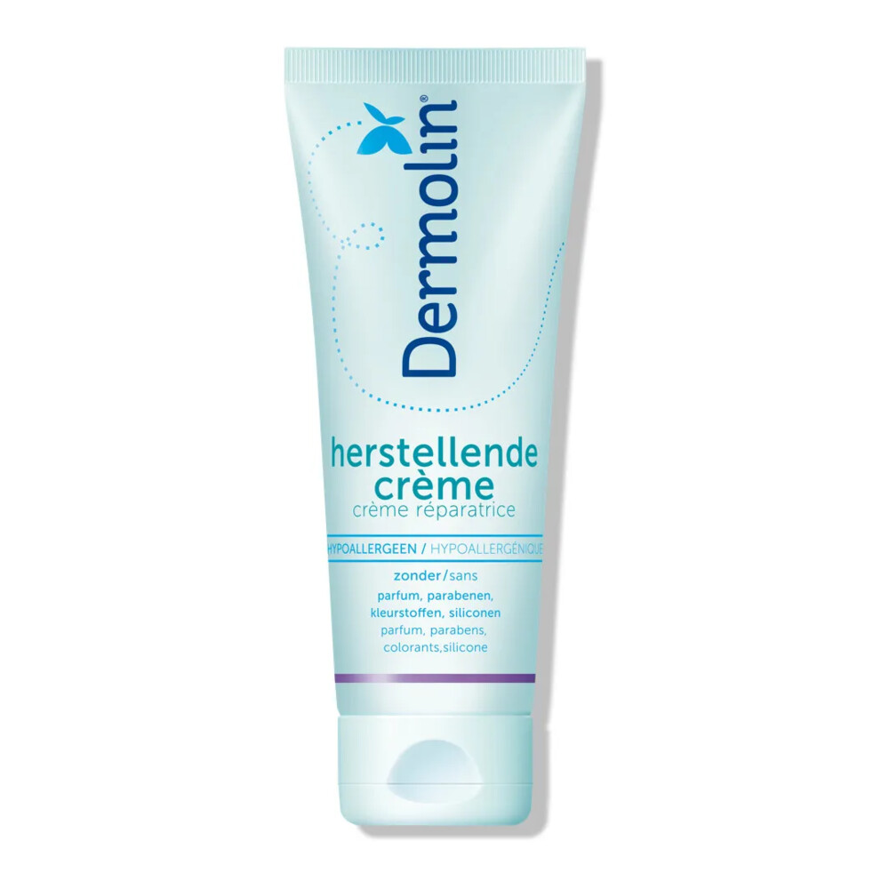 Dermolin Herstellende Créme 75 ml