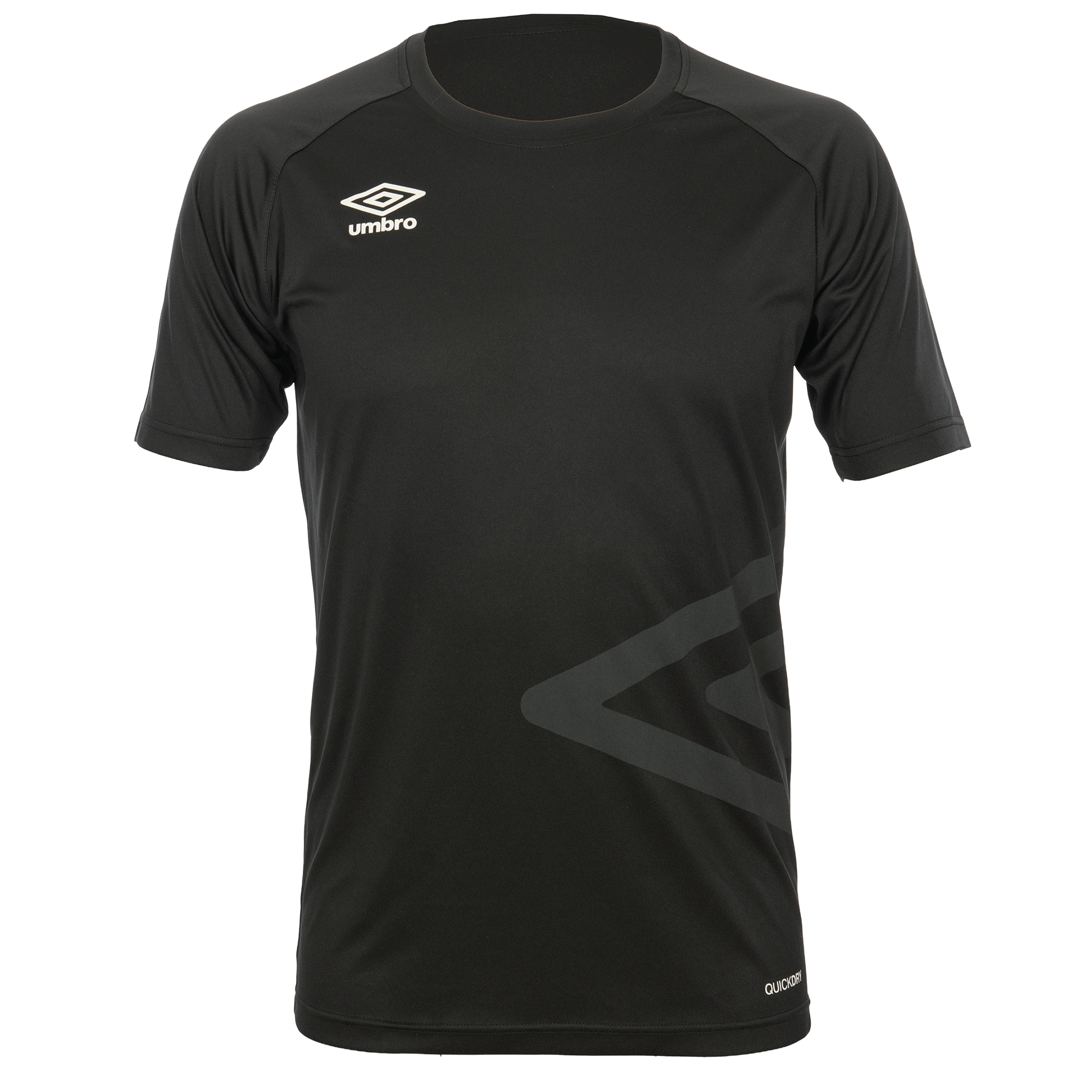 Umbro Furio Tech Tee - Treningstøy
