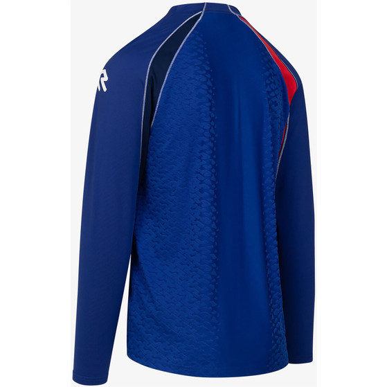 Robey Willem II Training Top 2025/2026