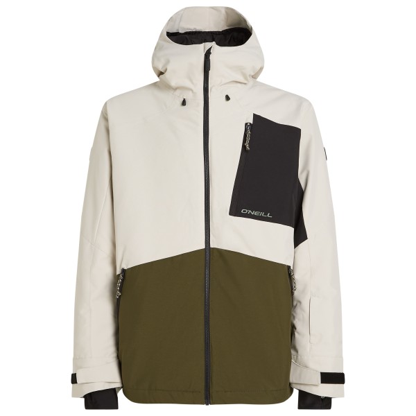 O'Neill - Hammer Block Snow Jacket - Veste de ski