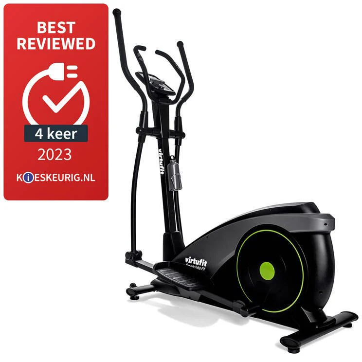Virtufit iConsole Total Fit crosstrainer