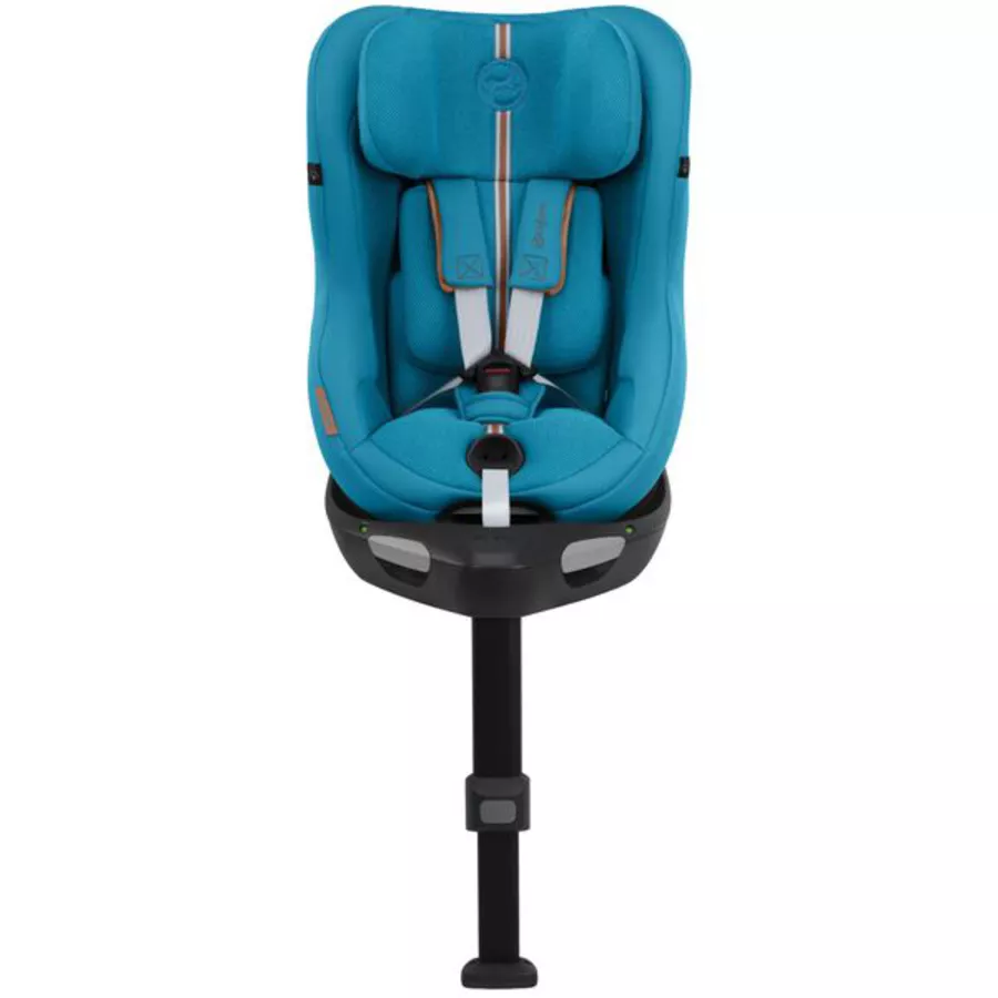 cybex GOLD Reboarder Sirona Gi I-Size Beach Blue Plus