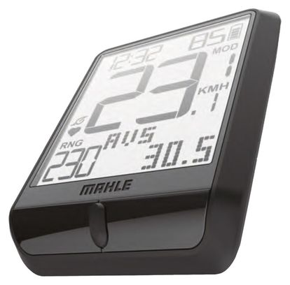 Ordinateur de Bord Mahle Pulsar One