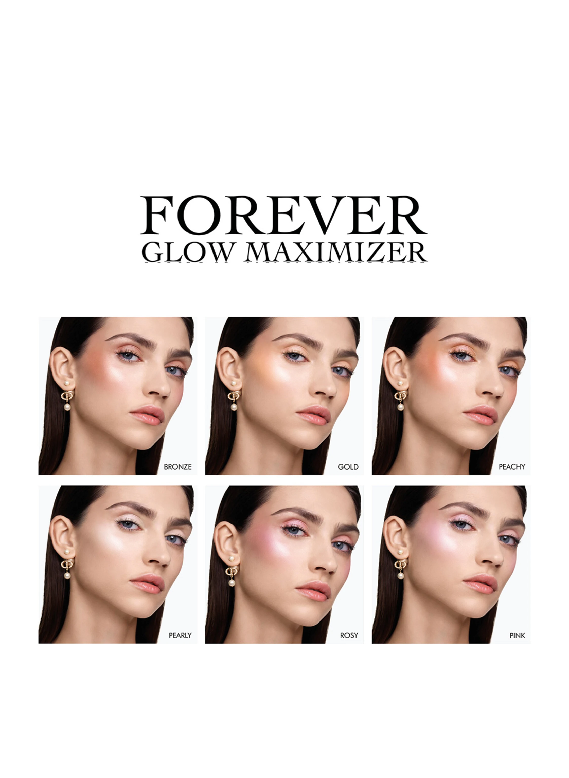 DIOR DIOR FOREVER GLOW MAXIMIZER