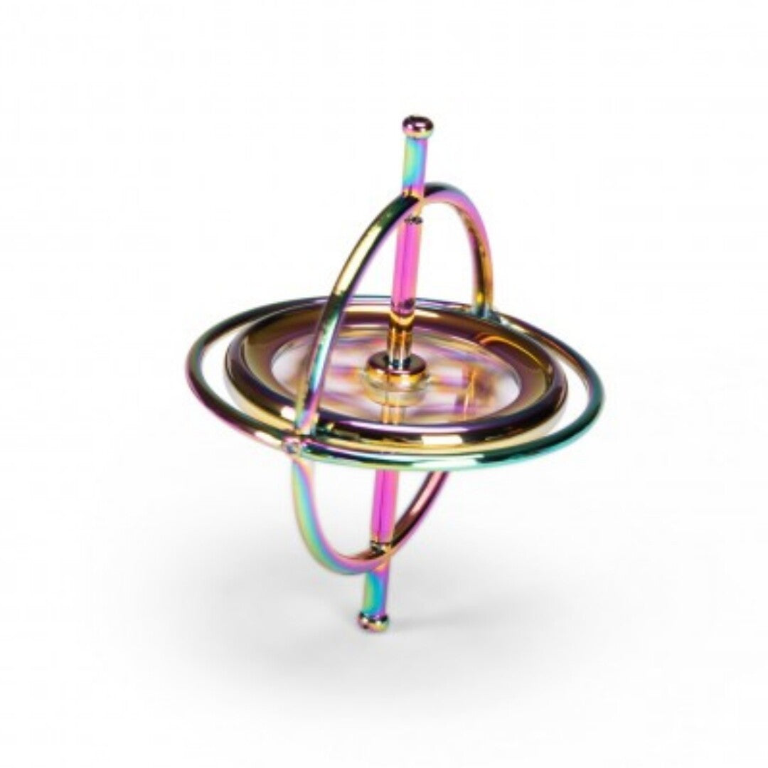Moulin roty vingertol gyroscoop