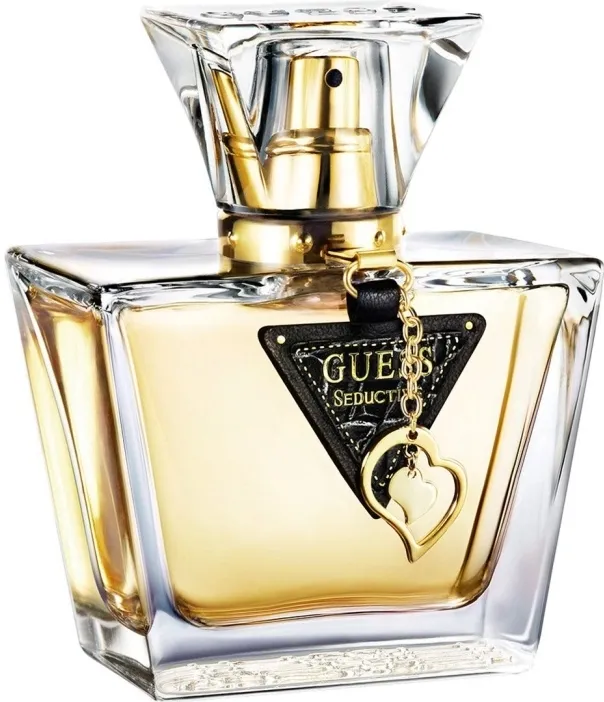 GUESS Seductive Women EDT spray 75ml