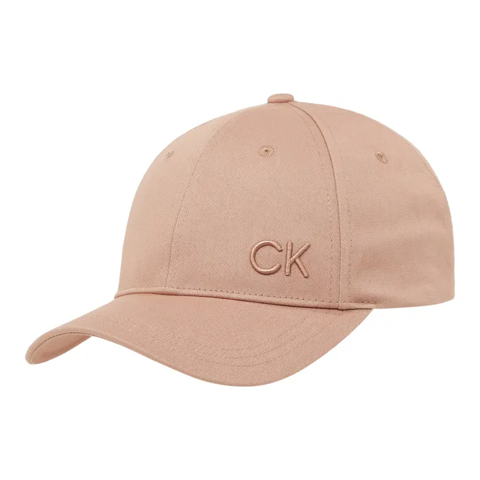 Calvin Klein Cotton Cap Dames