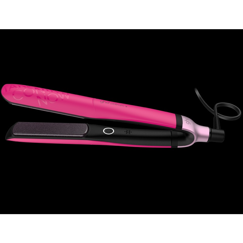 ghd Platinum+ Styler - Pink 2022 (Limited Edition)