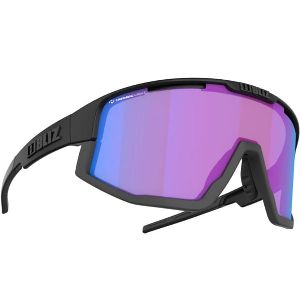 Lunette vélo BLIZ VISION NANO OPTICS NL LIGHT