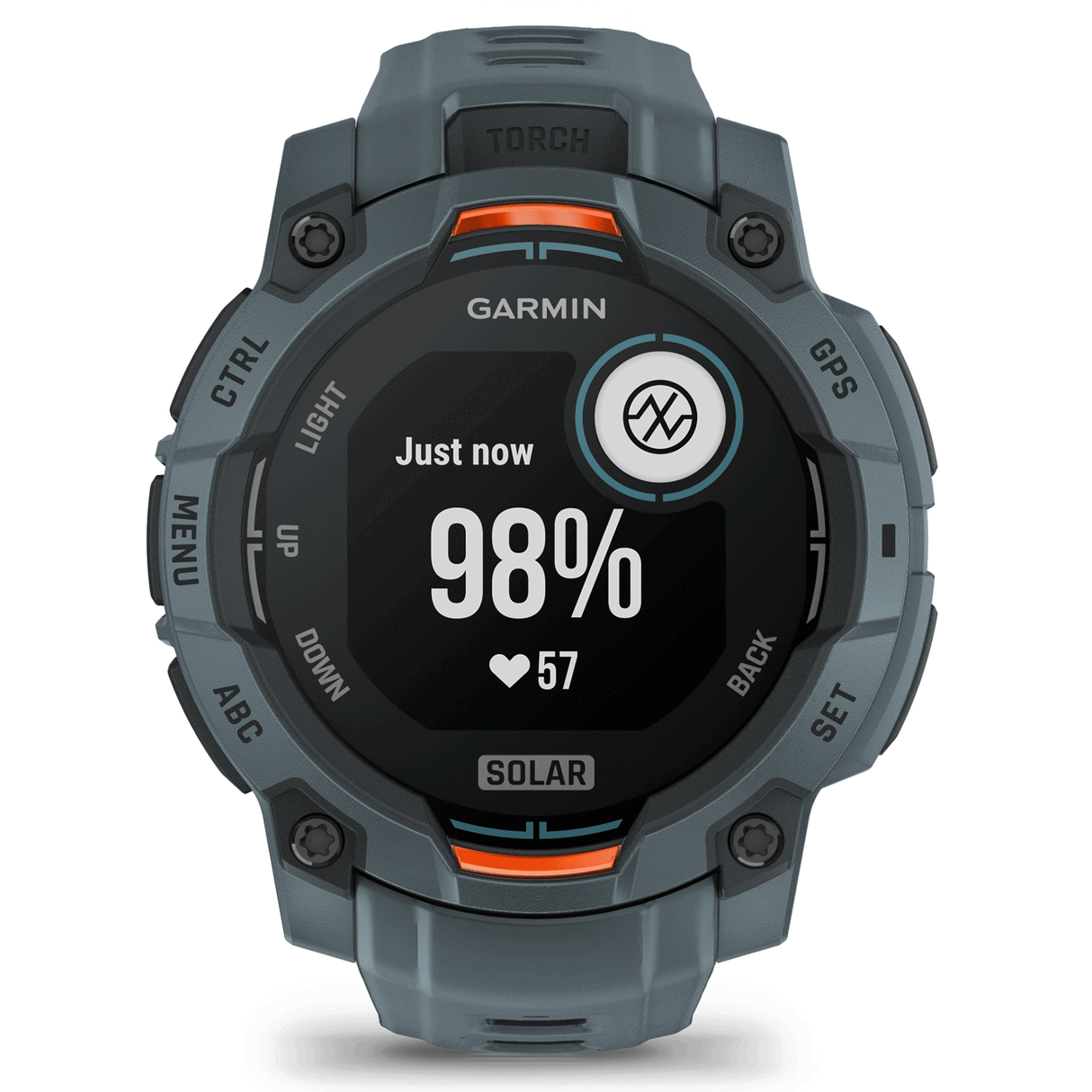 Garmin<br>Instinct 3 Solar 45mm