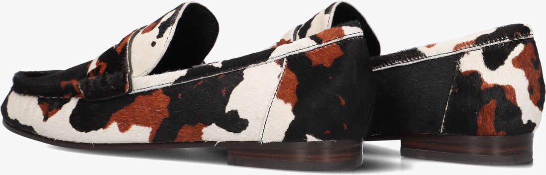 zwarte bibi lou loafers 661z91vk