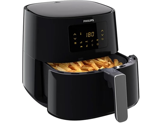 PHILIPS - Friteuse à air chaud HD9270.70