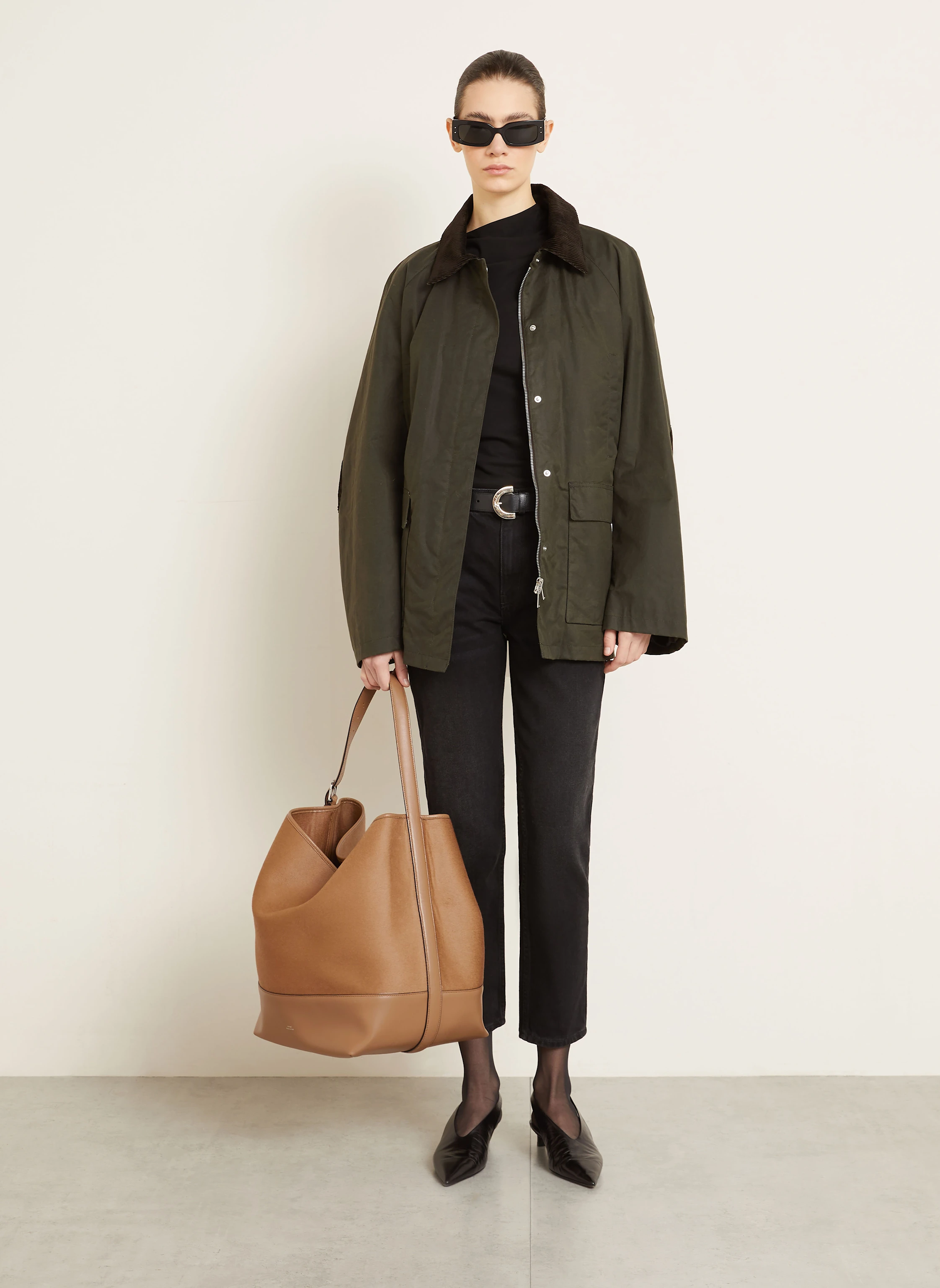 TOTEME Shopper