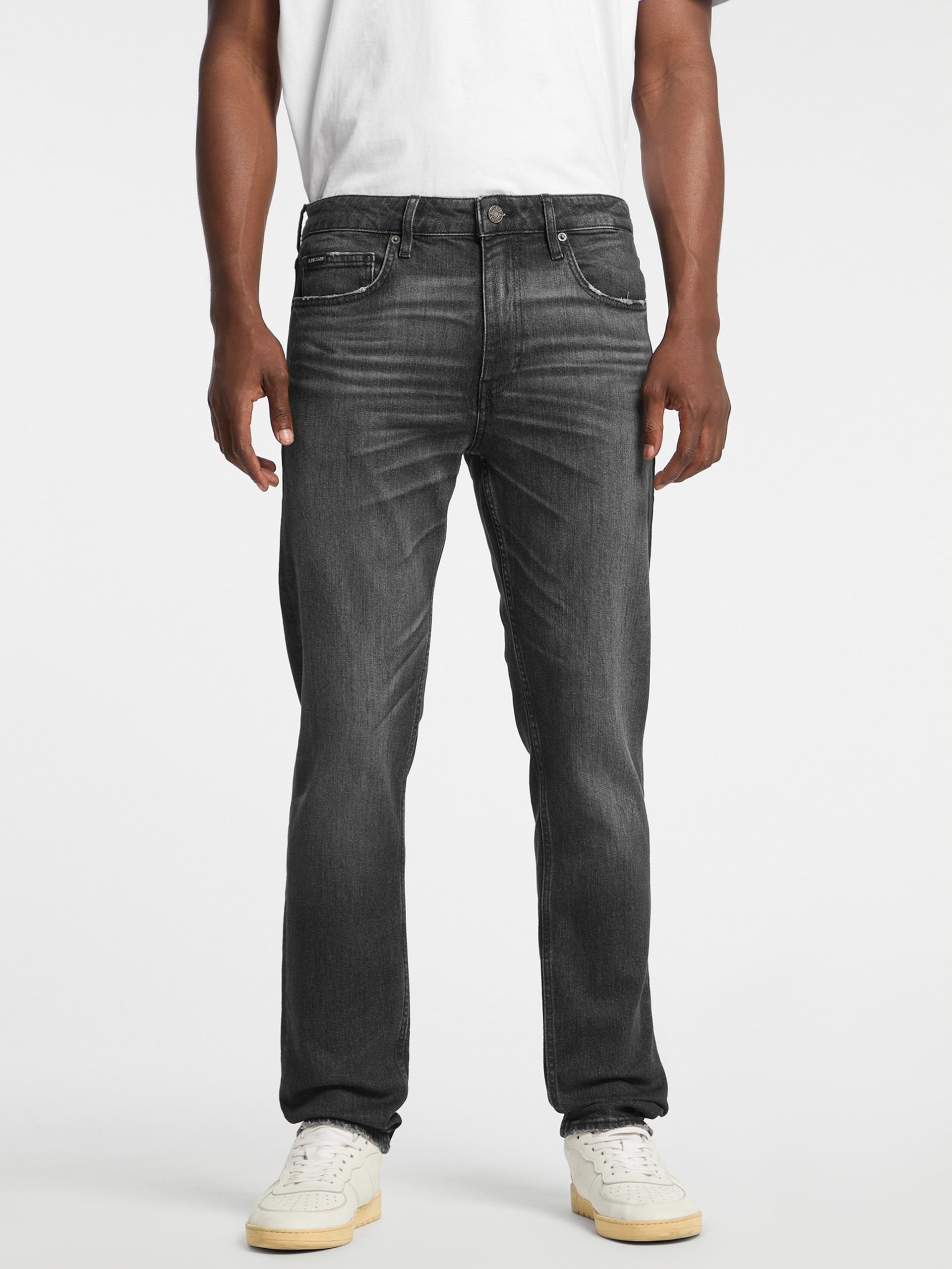 Calça jeans slim G14