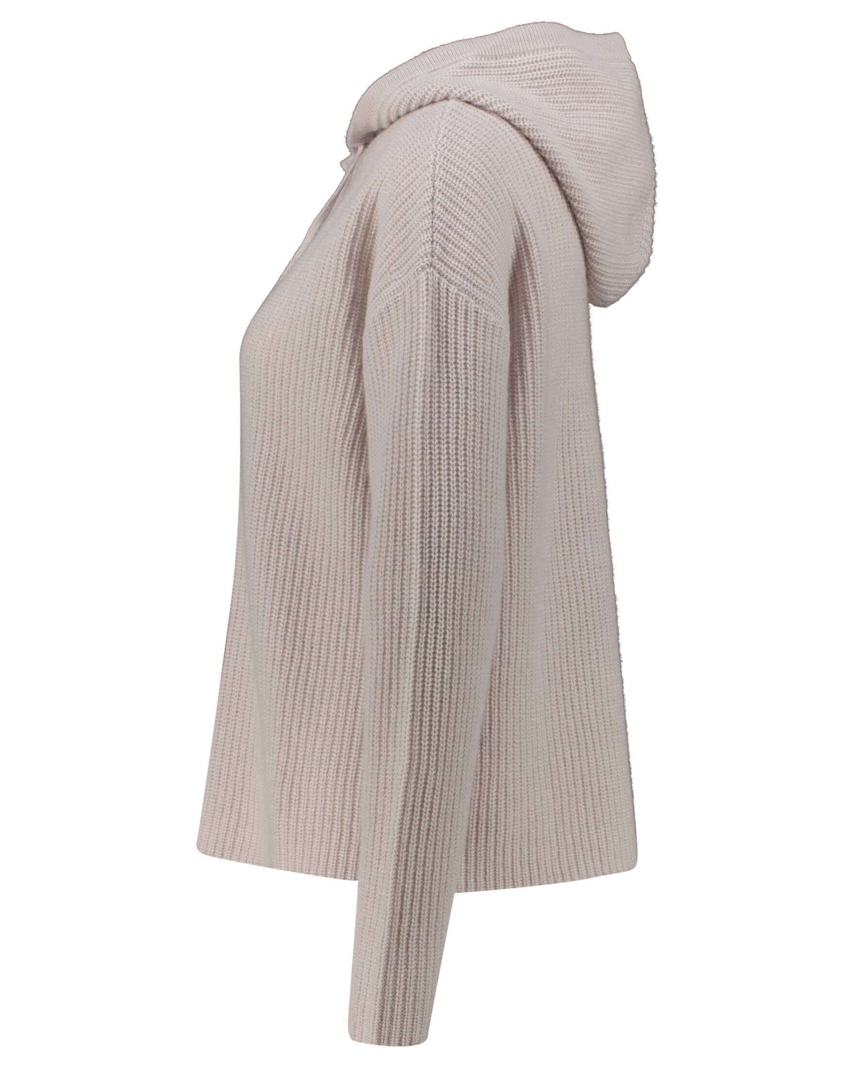 Kate Storm| Damen Wollpullover mit Kapuze