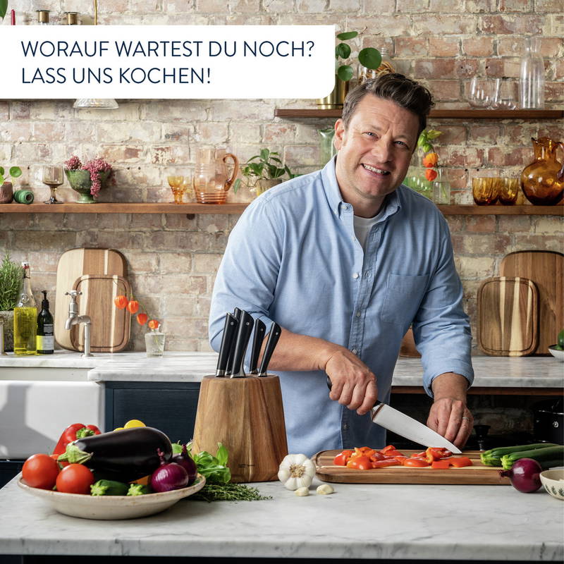 Tefal Schneidebrett L JAMIE OLIVER