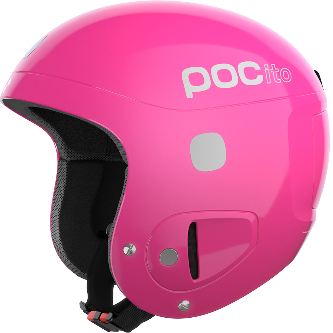 POCito Skull fluorescent pink | POC Skihelme Kinder | POC Skihelme | POC | P | MARKEN | XSPO