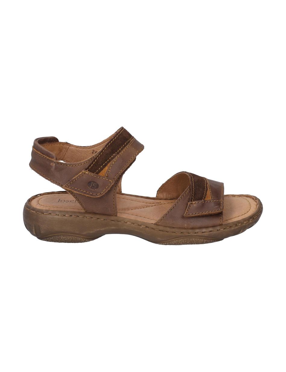 Sandale Debra 19, braun
