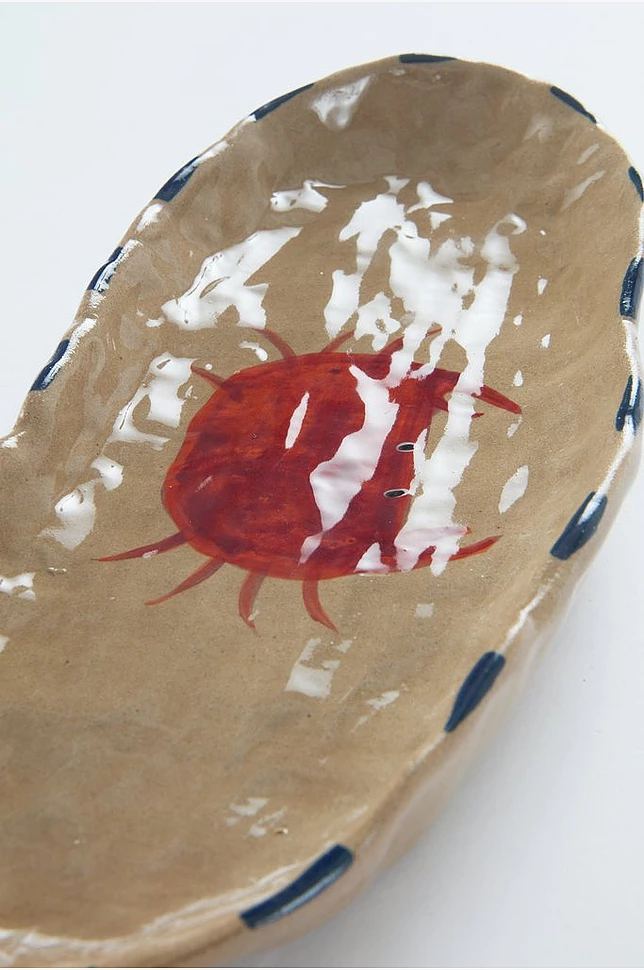 OCEAN serveringsfat 31x13 cm