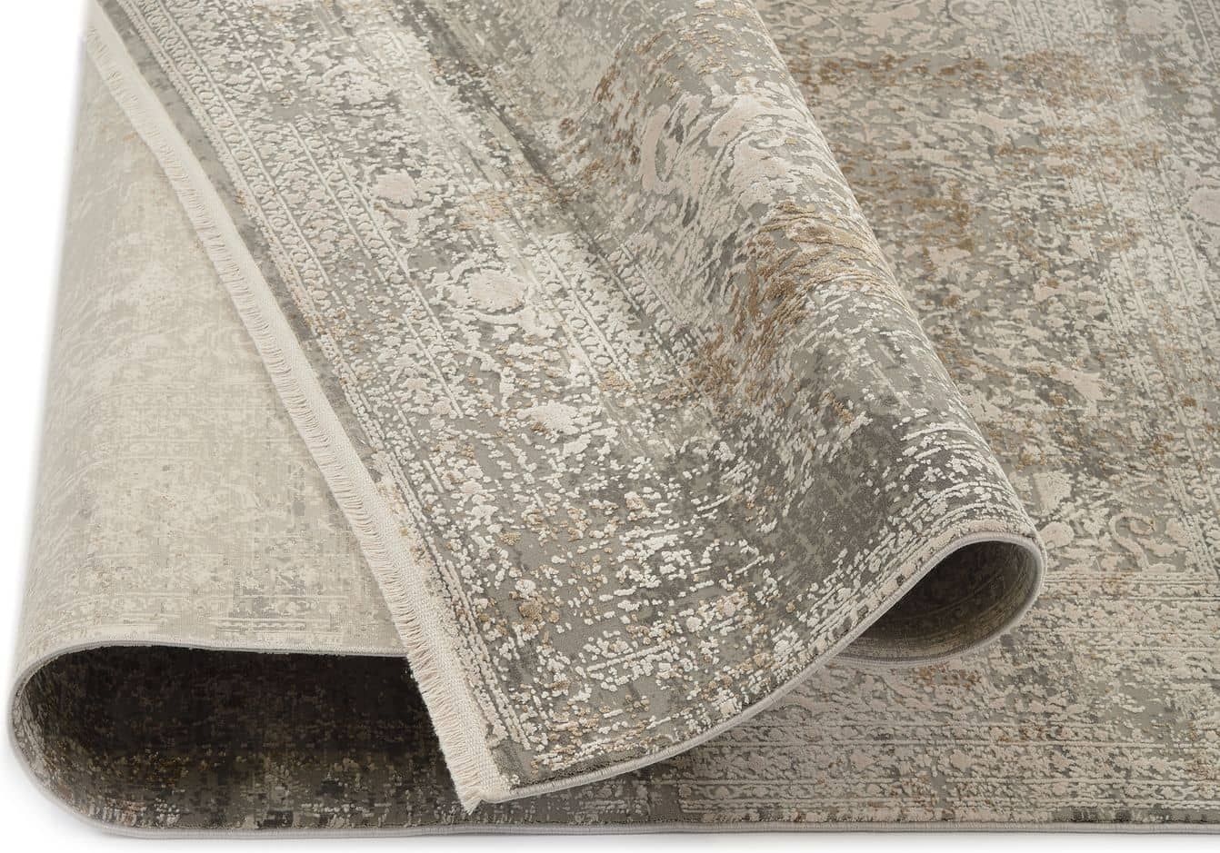 Webteppich BESTSELLER CAVA, Ø ca. 160cm