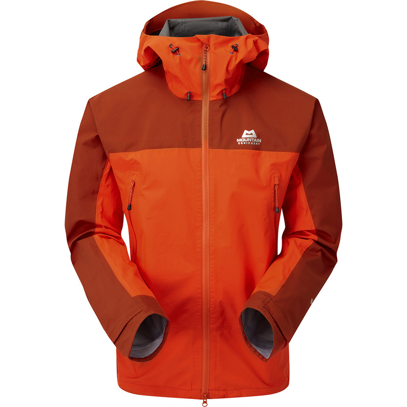 Mountain Equipment Herren Saltoro GTX Jacke