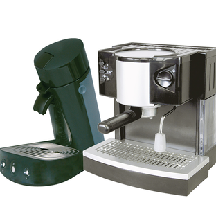 HG Koffiemachine Ontkalker Melkzuur 500ML