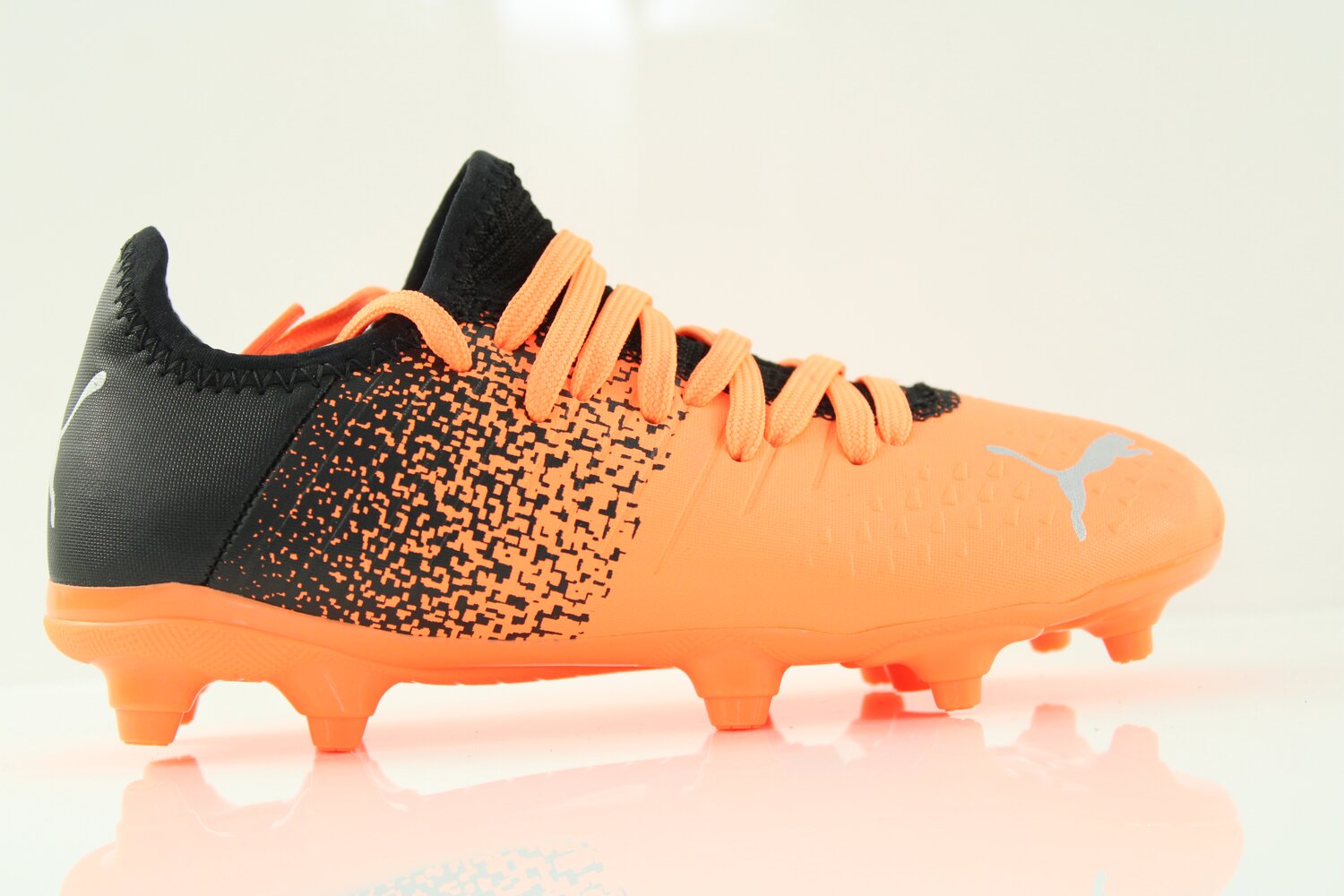 PUMA Future Z 4.3 FG AG JR