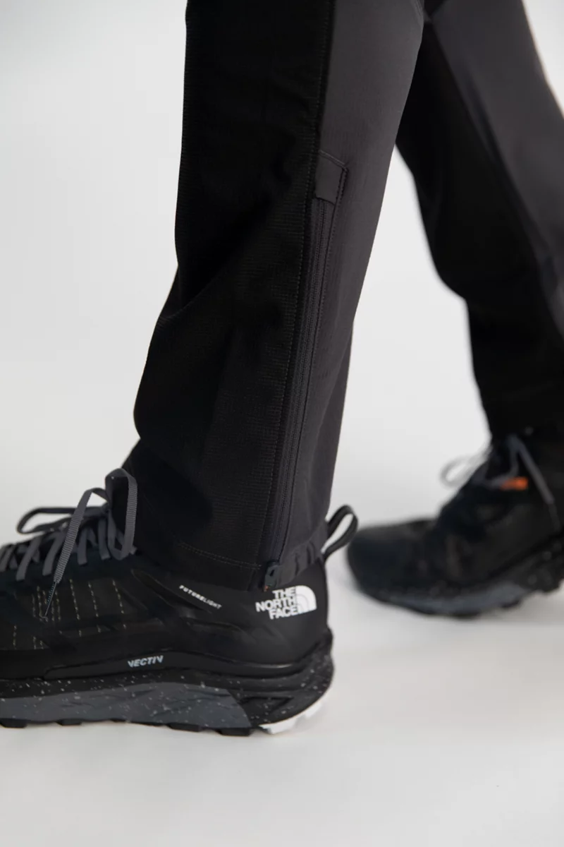 The North Face Circadian Alpin Herren Wanderhose