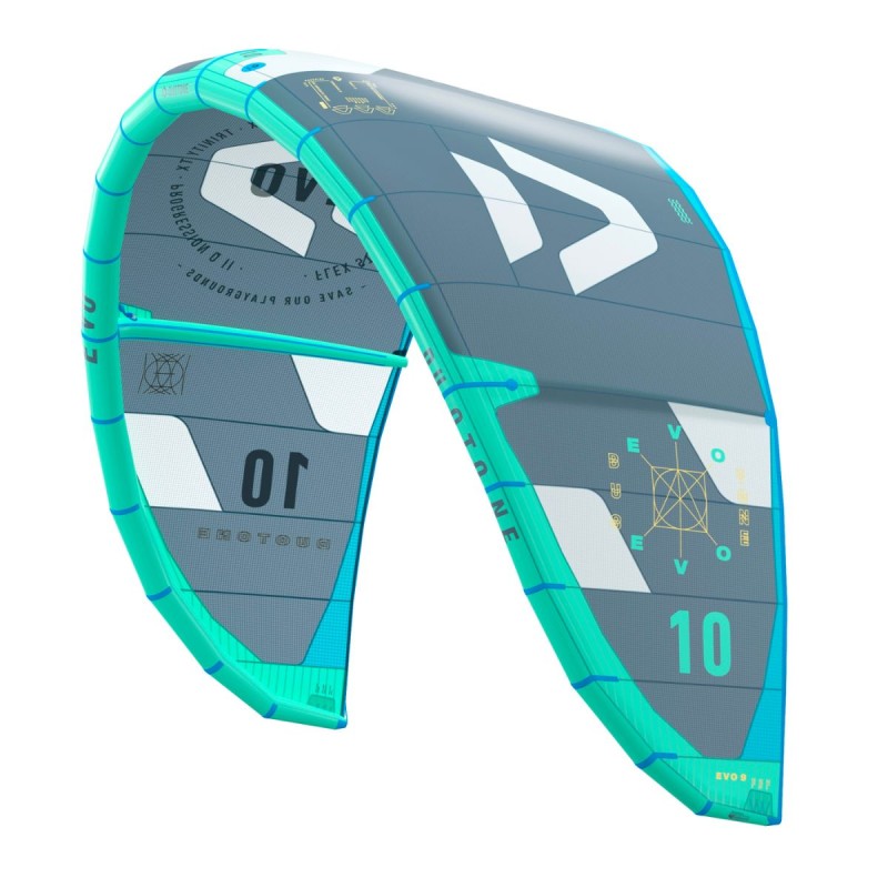 Pack Duotone Evo x Select 2023 - The Corner Shop