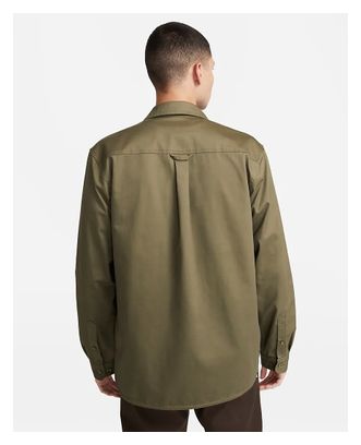 Chemise Nike SB Skateboard Vert