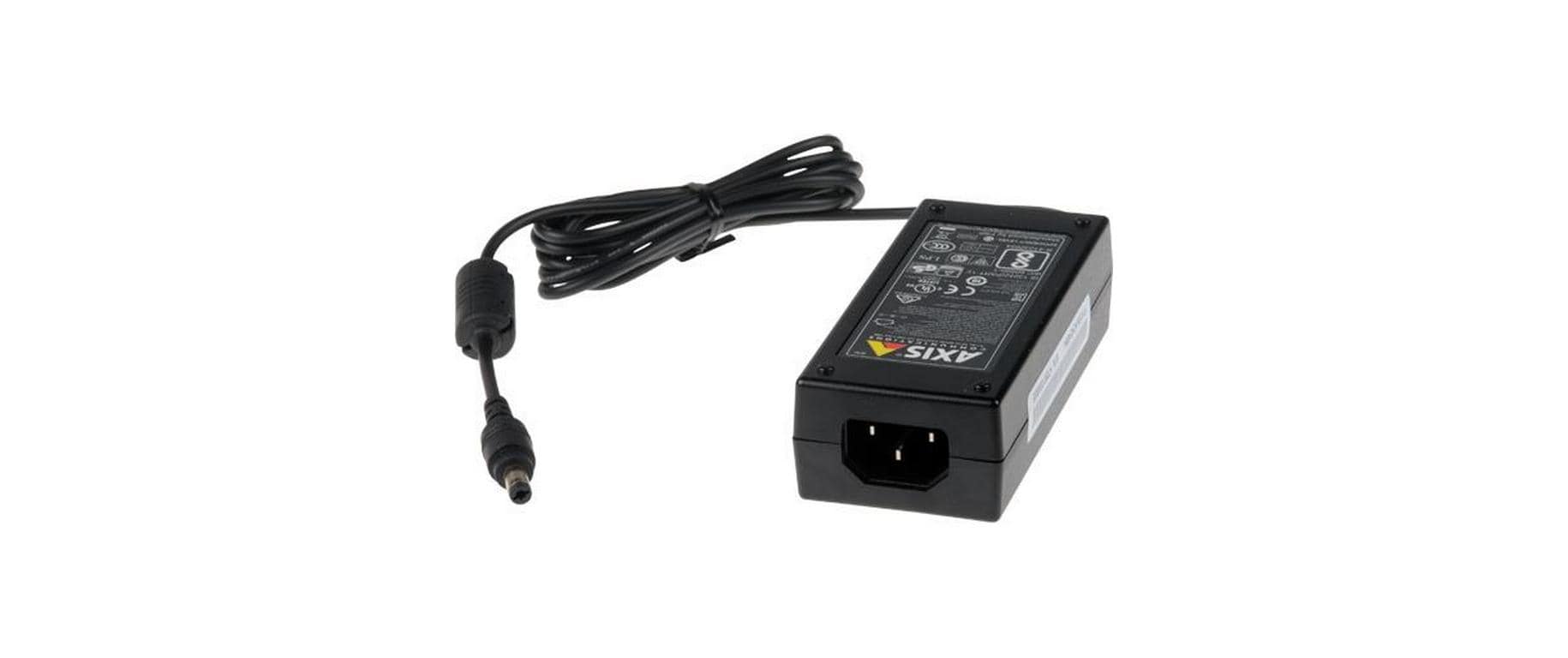 Netzadapter 01509-001 ohne Netzkabel IEC-C13AXIS Mains Adapter 12 V DC 40 W
