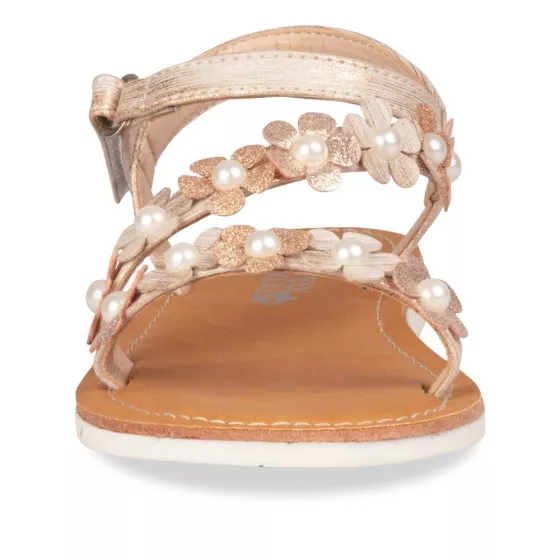 Sandales ROSE LOVELY SKULL