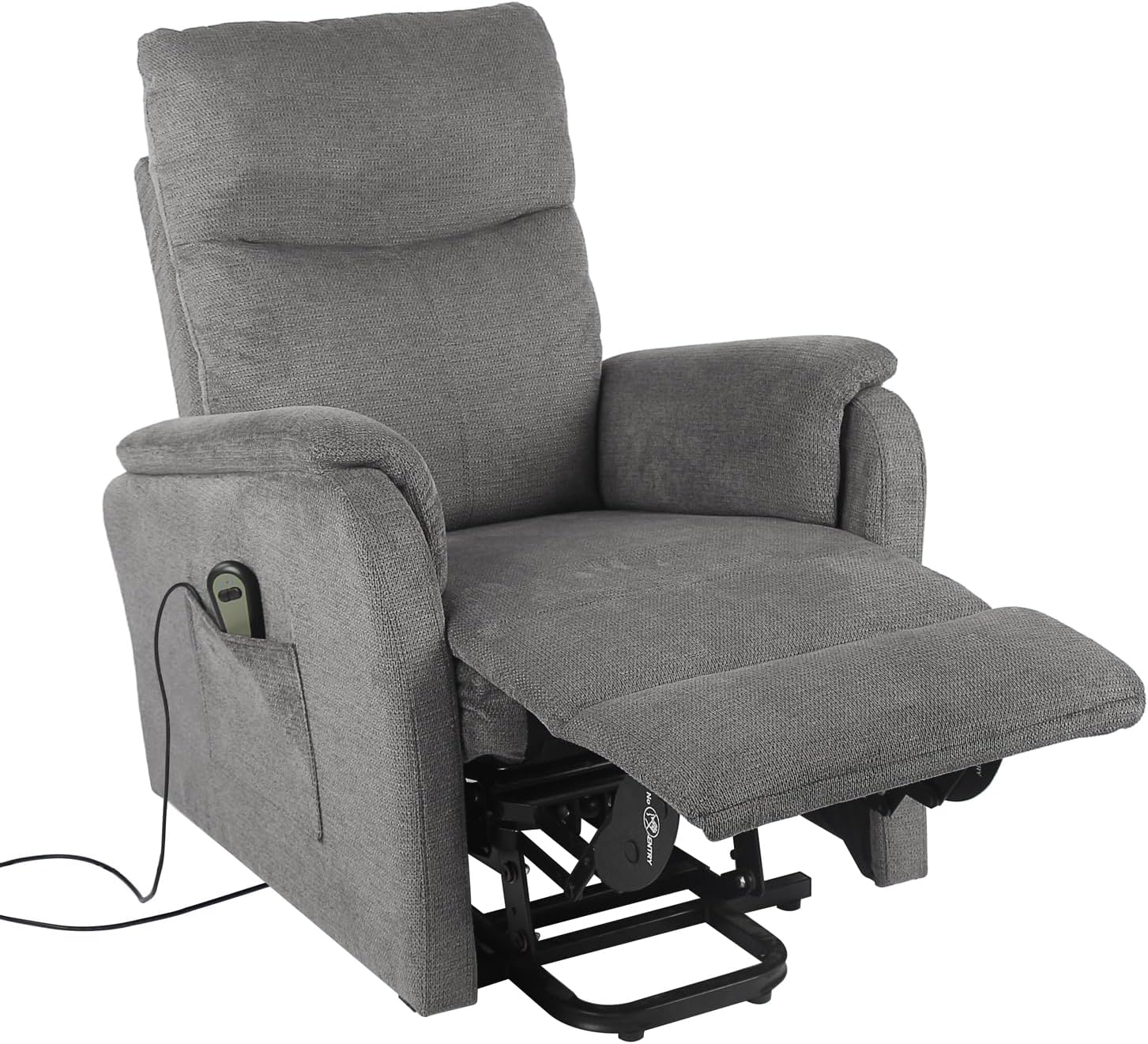 Duo Collection TV-Sessel Rubi mit elektrischer Aufstehhilfe und Relaxfunktion