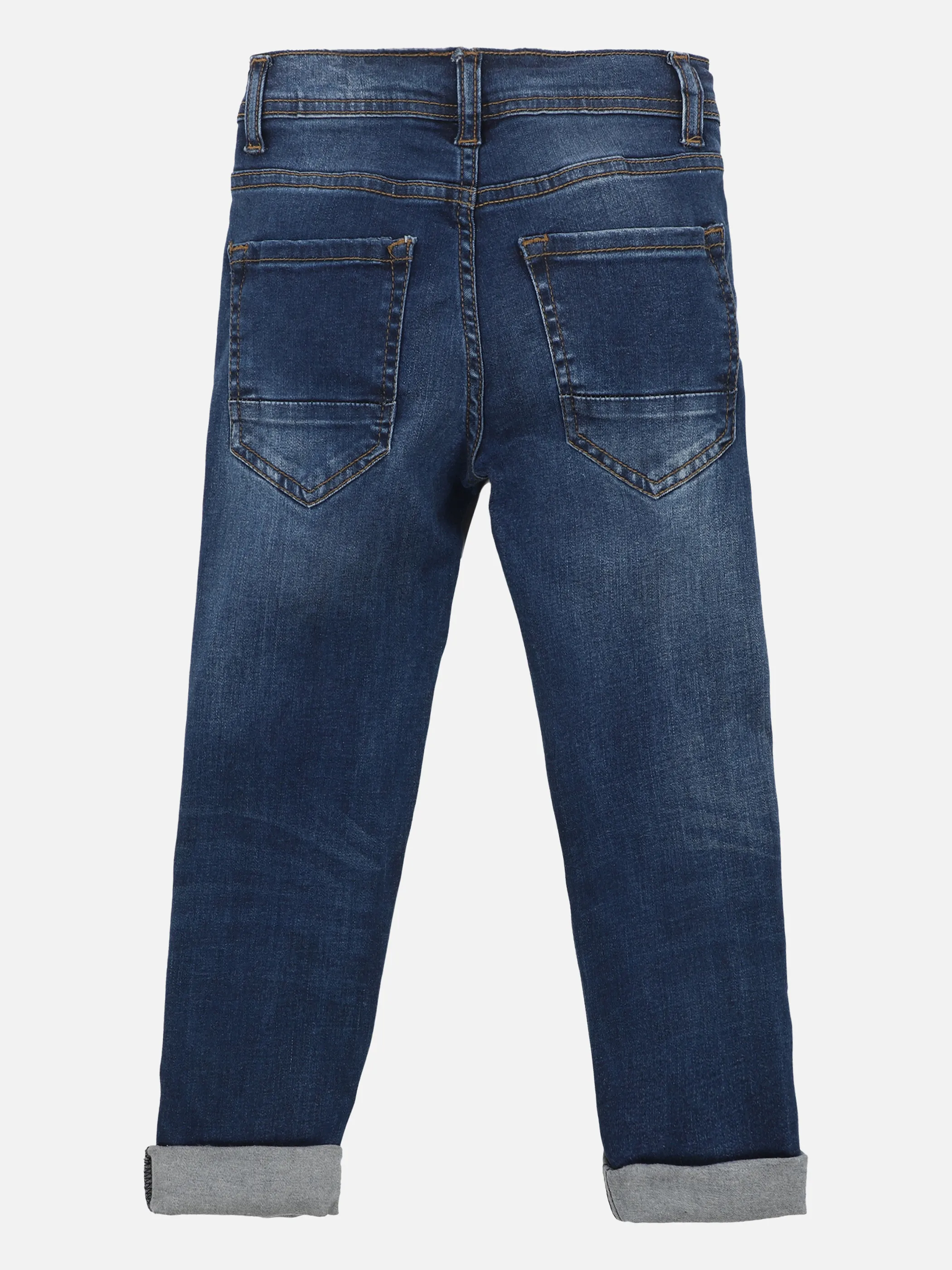 Mini Boys Jeans im 5-Pocket-Style