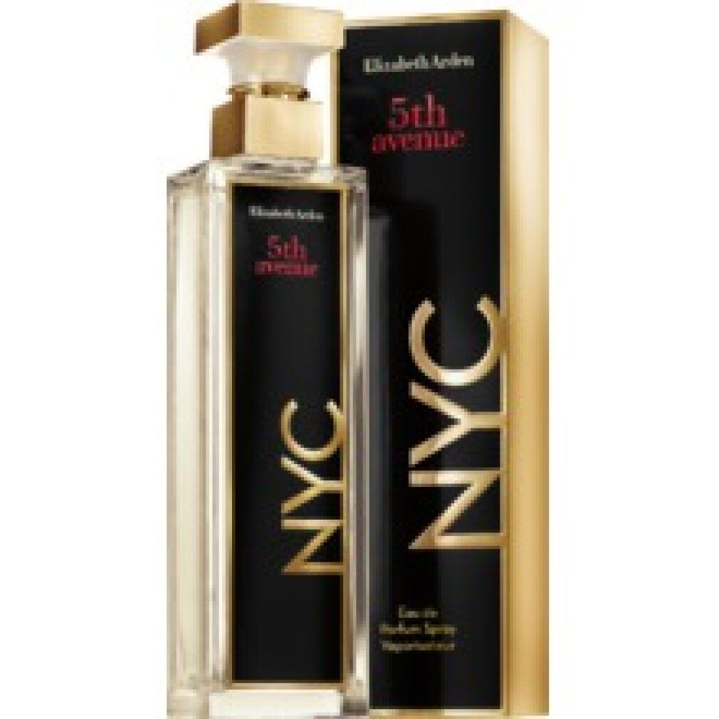 Elizabeth Arden Fifth Avenue nyc Eau de Parfum