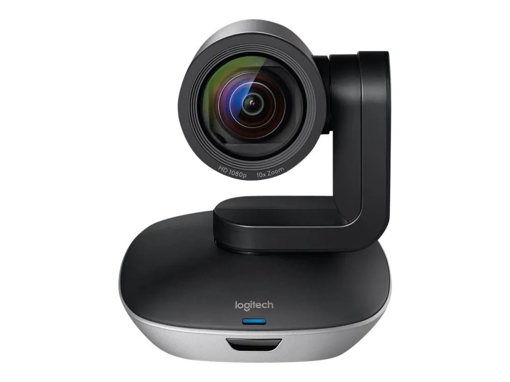 Logitech GROUP - Videokonferencepakker