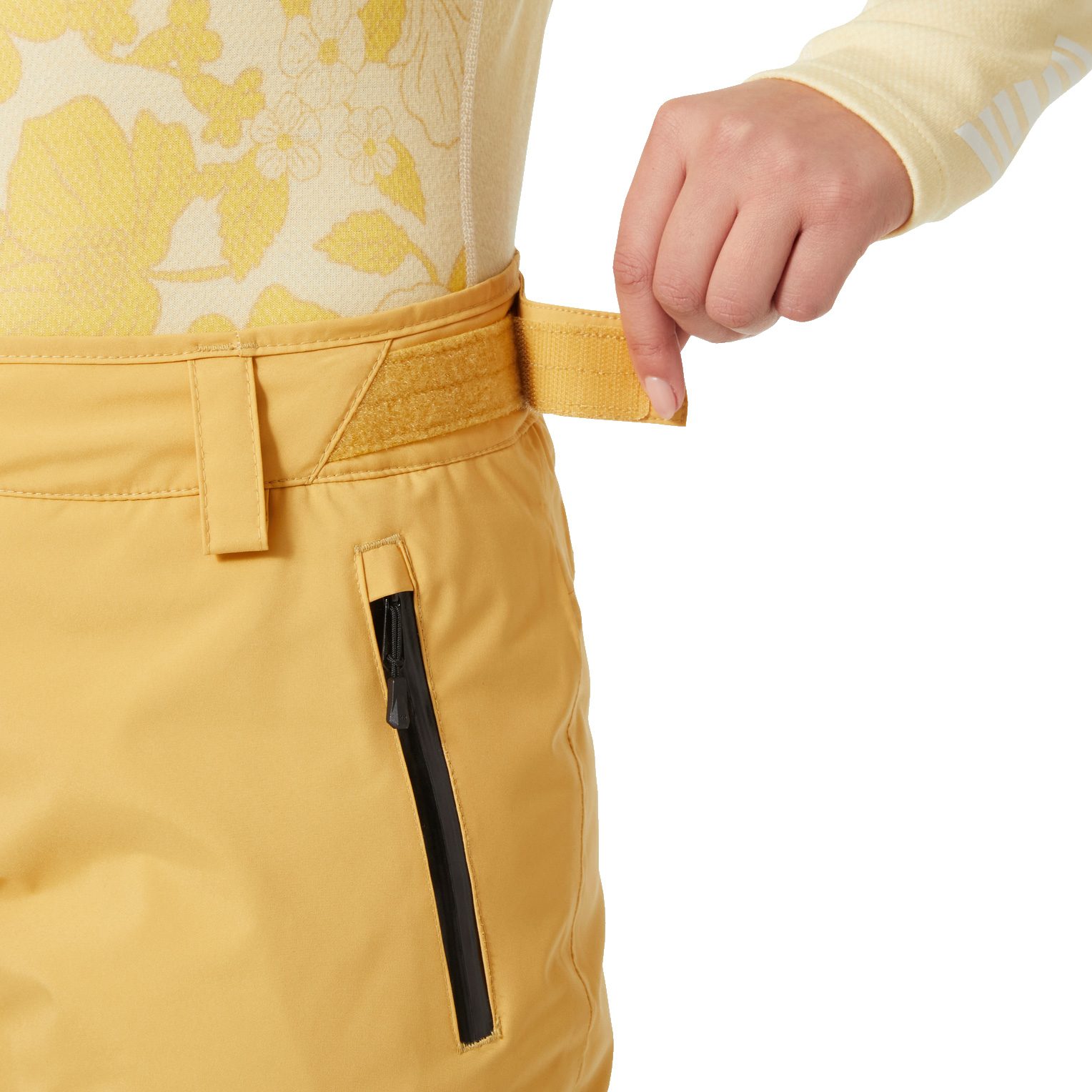 Helly Hansen Legendary Skihose Damen sand