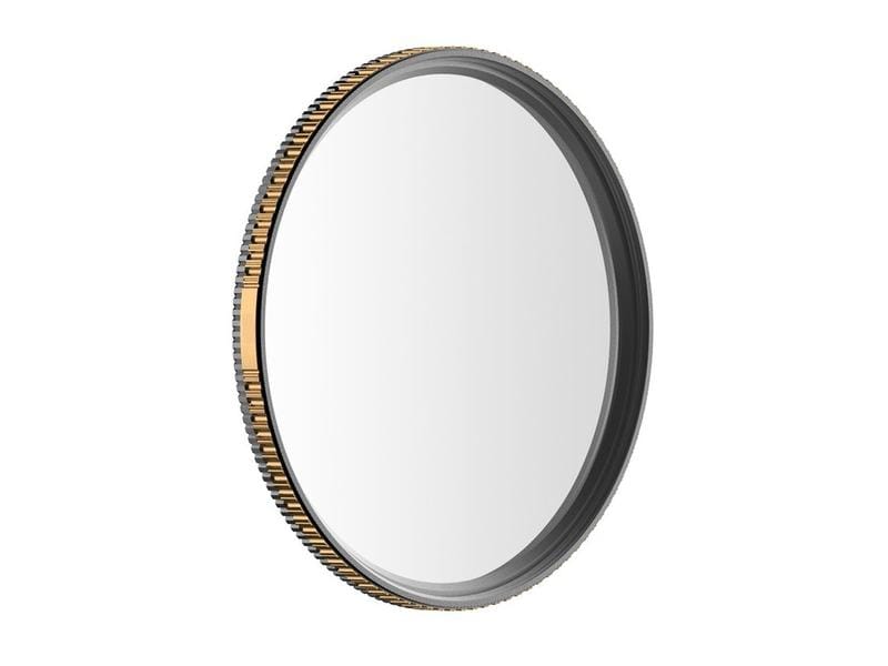 PolarPro Objektivfilter Quartzline FX Mist Heavy 82 mm Mist-heavy-Filter mit Cinemaserie-Glas