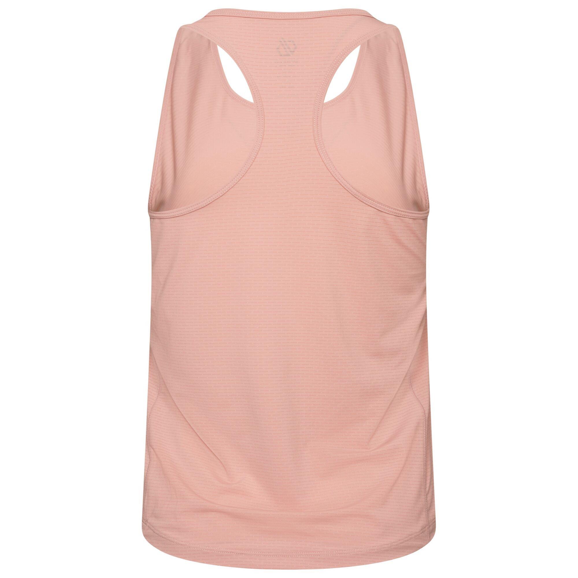 Dare 2b Dare2B Crystallise Active Vest Womens