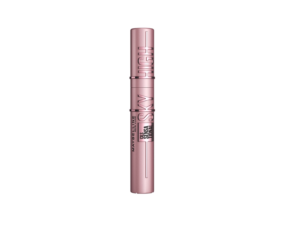 MÁSCARA MAYBELLINE SKY HIGH NU