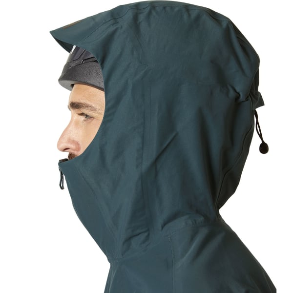 Veste randonnée HELLY HANSEN BLAZE 3L SHELL JACKET DARK CREEK