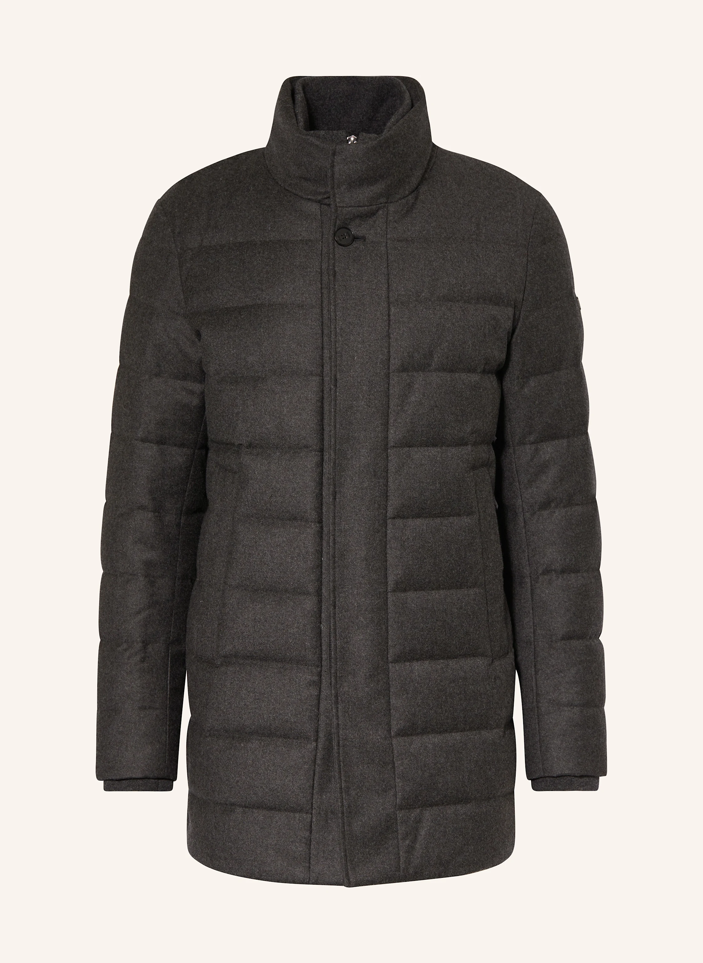 DUNO Lightweight-Daunenjacke