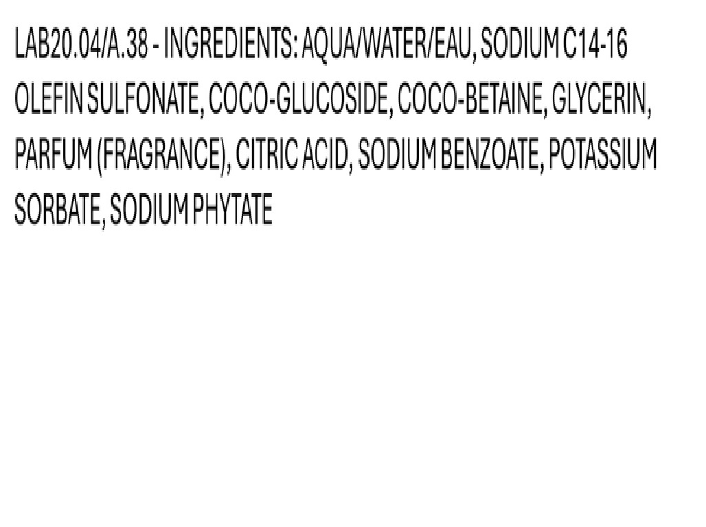 GEL LAVANTE SVR TOPIALYSE 1L