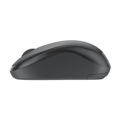 Logitech M240 Silent - Souris sans fil - graphite