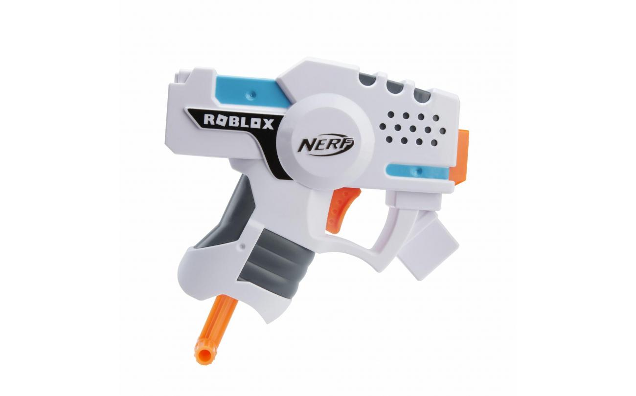 NERF Roblox MS Blaster