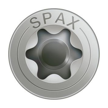 Spax schroef T-Star Plus roestvast 3,5x20 mm 25 stuks