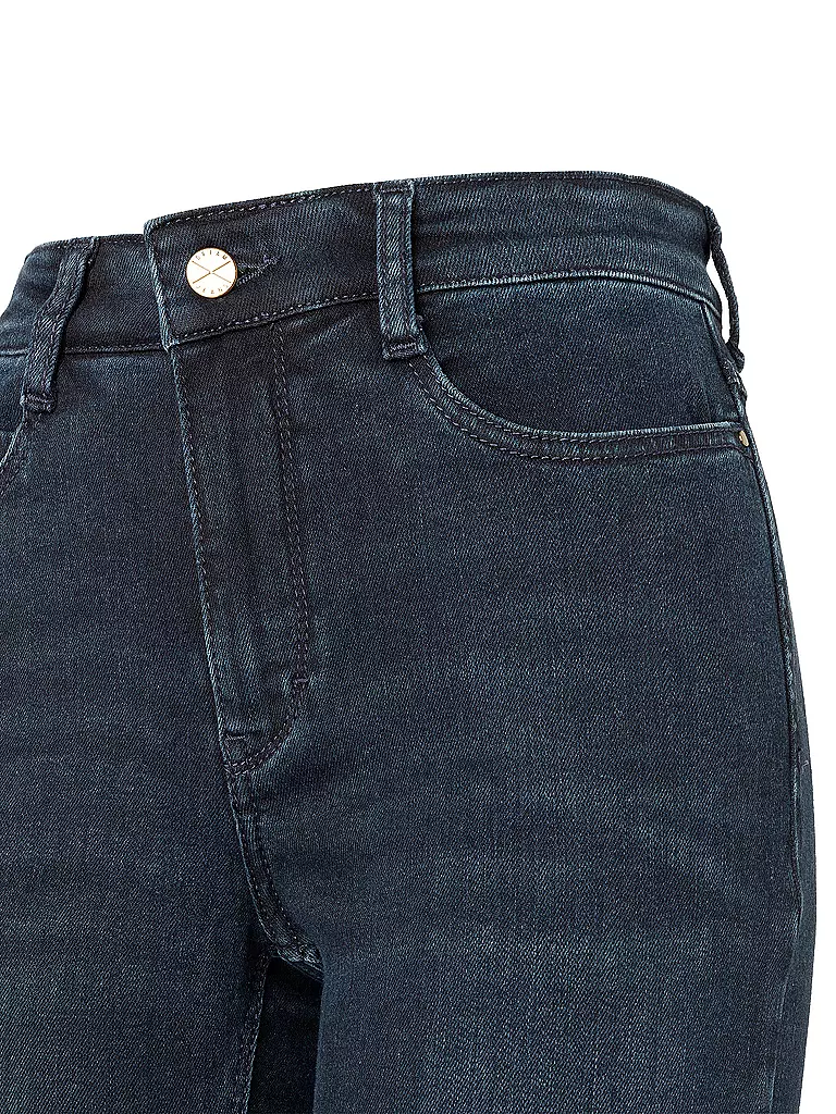 MAC Jeans Bootcut Fit DREAM dunkelblau