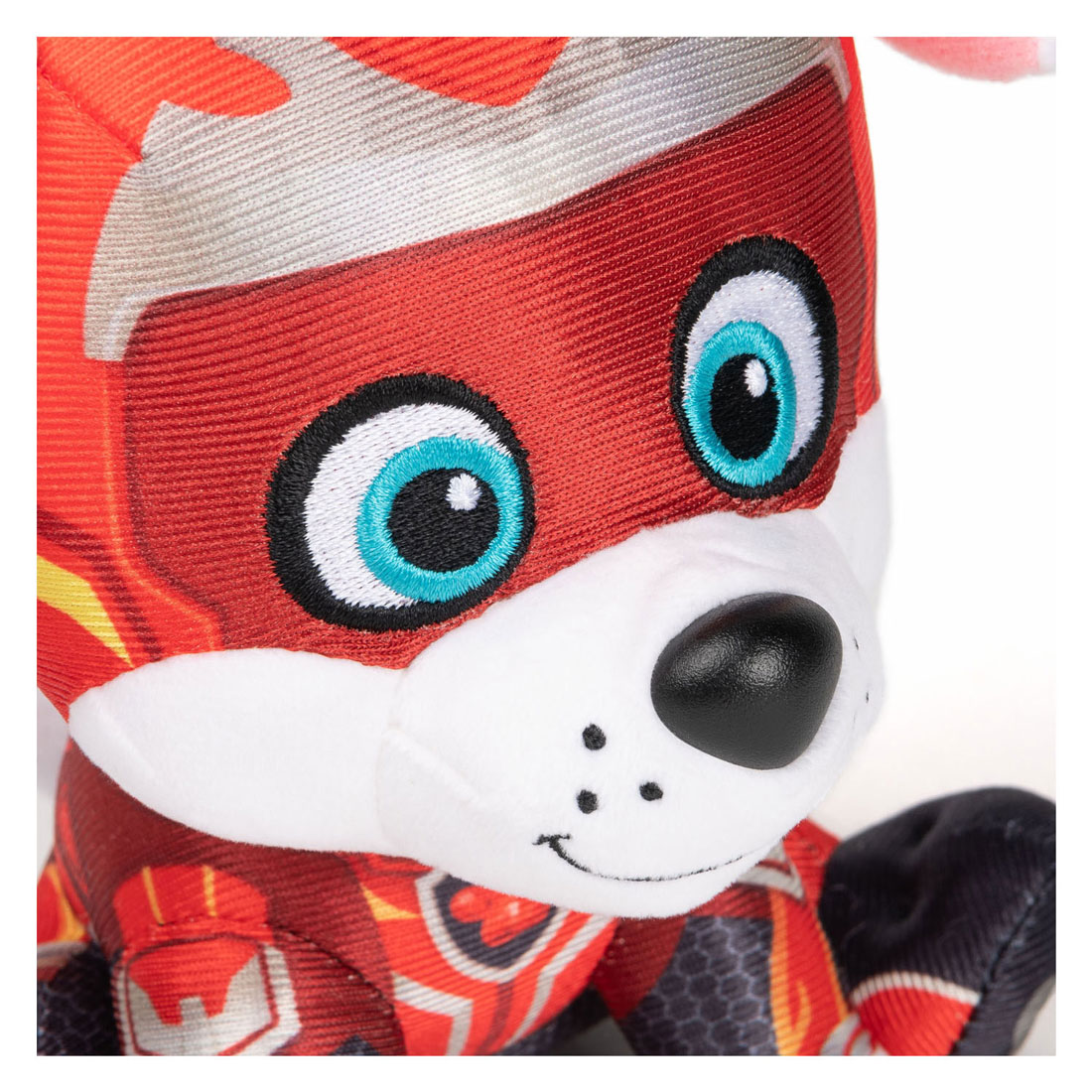 GUND PAW Patrol The Mighty Movie Pluche - Marshall