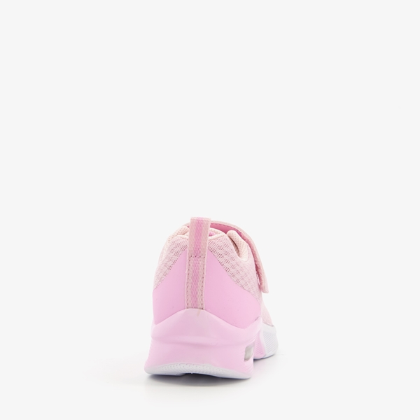 Skechers Microspec Max meisjes sneakers roze