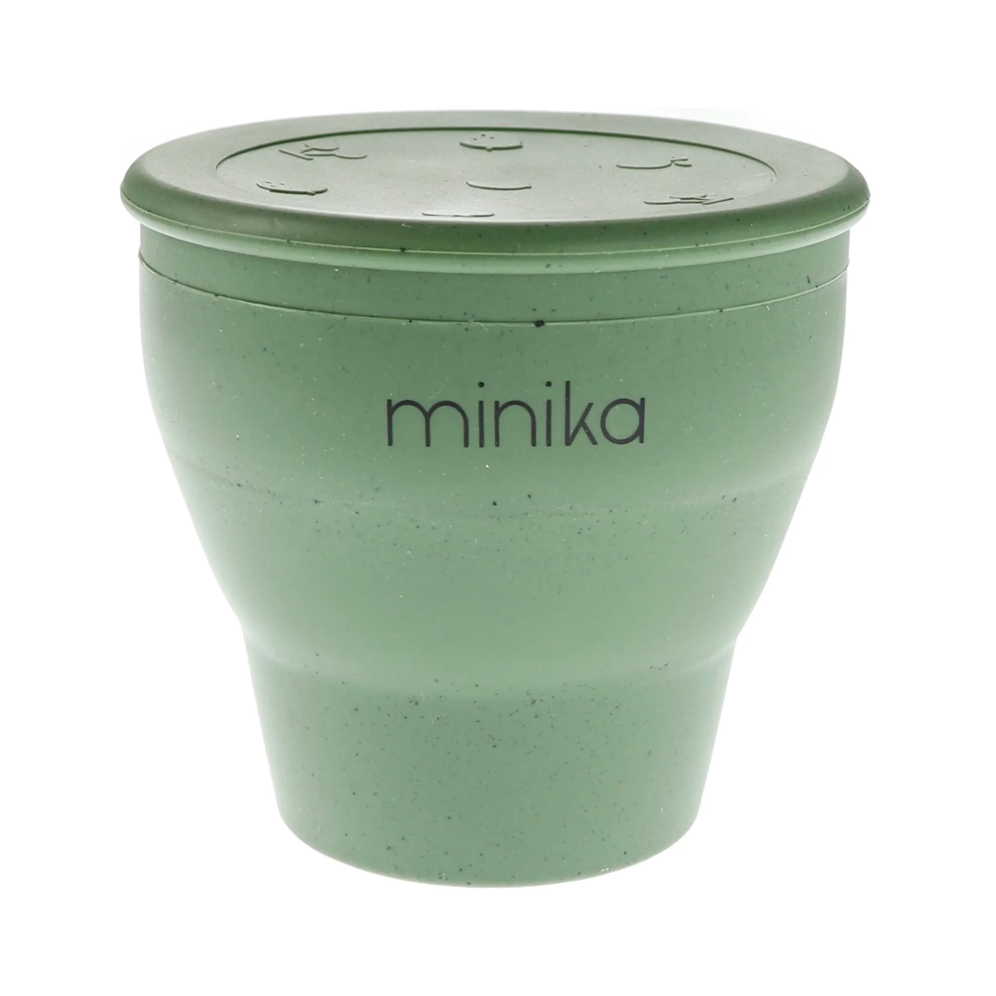 Minika Bol à Collation en Silicone